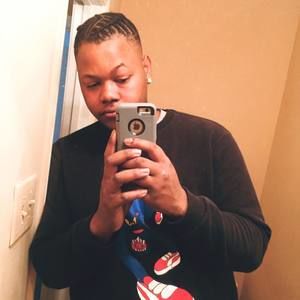 Meet your Posher, Lamarcus